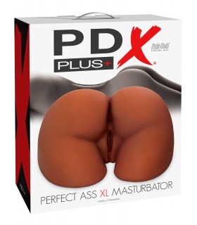 PERFECT ASS XL MASTRUBATOR LIGHT