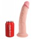 9" TRIPLE DENSITY COCK LIGHT