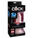 6" TRIPLE DENSITY COCK LIGHT