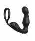 ASS-GASM PRO P-SPOT MILKER BLACK