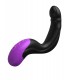 HYPER-PULSE P-SPOT MASSAGER BLACK/ PURPLE