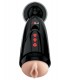 DIRTY TALK STARTER STROKER LIGHT/BLACK