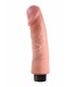 9" VIBRATING COCK LIGHT