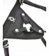 FIT RITE HARNESS BLACK