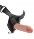 7" UNCUT WITH STRAP ON HARNESS LIGHT