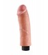 8" VIBRATING COCK LIGHT