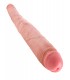 16" TAPERED DOUBLE DILDO LIGHT