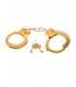 METAL CUFFS GOLD