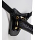 DESIGNER STRAP-ON BLACK