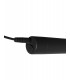 COLLECTION REMOTE CONTROL SILICONE PLUG BLACK