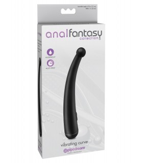 VIBRATING CURVE BLACK