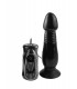 VIBRATING THRUSTER BLACK