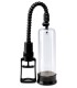 MAX-WIDTH PENIS ENLARGER CLEAR/BLACK