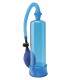 BEGINNER'S POWER PIPEDREAM - PUMP BLUE