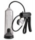 PRO-GAUGE POWER PIPEDREAM - PUMP CLEAR/BLACK