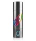 RECHARGEABLE ROTO-BATOR MOUTH BLACK/CLEAR/MULTI