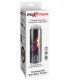 RECHARGEABLE ROTO-BATOR MOUTH BLACK/CLEAR/MULTI