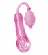 SUPER CYBER SNATCH PIPEDREAM - PUMP PINK