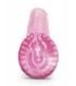 SUPER CYBER SNATCH PIPEDREAM - PUMP PINK