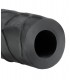 MEGA 3" EXTENSION BLACK