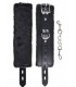 CUMFY CUFFS BLACK