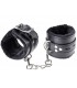 CUMFY CUFFS BLACK