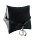 DELUXE POSITION MASTER WITH CUFFS BLACK