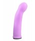 PORTABLE SEX MACHINE BLACK/LIGHT/PURPLE