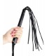 PIPEDREAM - FANTASY FOR SERIES FIRST TIME FLOGGER BLACK