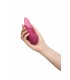 WOMANIZER VIBE DUSKY PINK