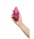 WOMANIZER VIBE DUSKY ROSE