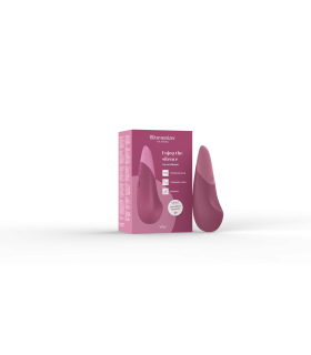 WOMANIZER VIBE DUSKY ROSE