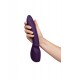 WE-VIBE WAND PURPLE 2