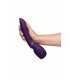 WE-VIBE WAND PURPLE 2