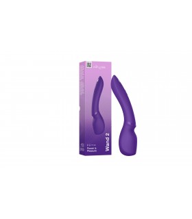 BACCHETTA WE-VIBE VIOLA 2