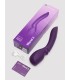 WE-VIBE WAND PURPLE 2