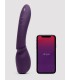 WE-VIBE WAND PURPLE 2