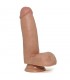 DON JUAN SUPER REAL PENE 15 CM