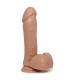 DON JUAN SUPER REAL PENE 20 CM