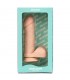 DON JUAN SUPER REAL PENE 20 CM