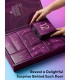 INDULGE 12 DAY PURPLE ADVENT CALENDAR 2024