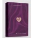 INDULGE 12 DAY PURPLE ADVENT CALENDAR 2024