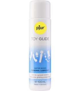 LUBRIFIANT PJUR TOY GLIDE 100 ML