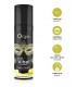 DUAL VIBE KISSABLE FLÜSSIGKEITSVIBRATOR! ZITRONEN-GIN UND TONIC 15 ML