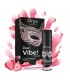 VIBRADOR LÍQUIDO BESABLE DUAL VIBE! STRAWBERRY GIN AND TONIC 15 ML