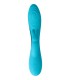 V9 BLUE RECHARGEABLE TAPPING VIBRATOR