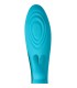 V9 BLUE RECHARGEABLE TAPPING VIBRATOR