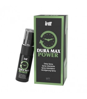 INTT DURA MAX PUISSANT 12 ML