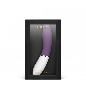 LELO LIV 3 PLUM