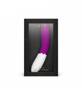 LELO LIV 3 ROSE PROFONDE